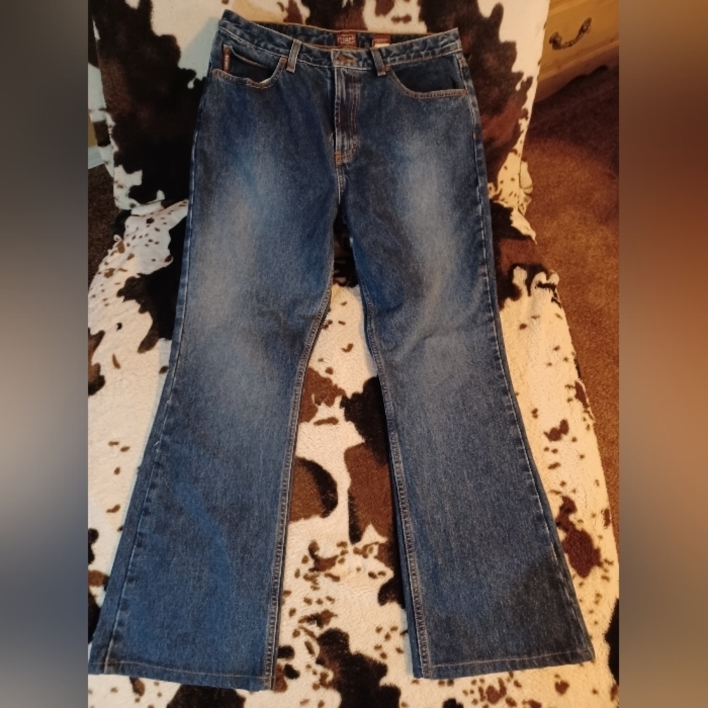 BONGO 1982, WOMENS JEANS SIZE 13